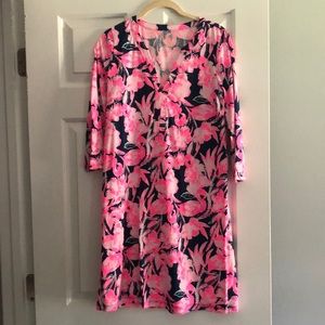 Lily Pulitzer dress